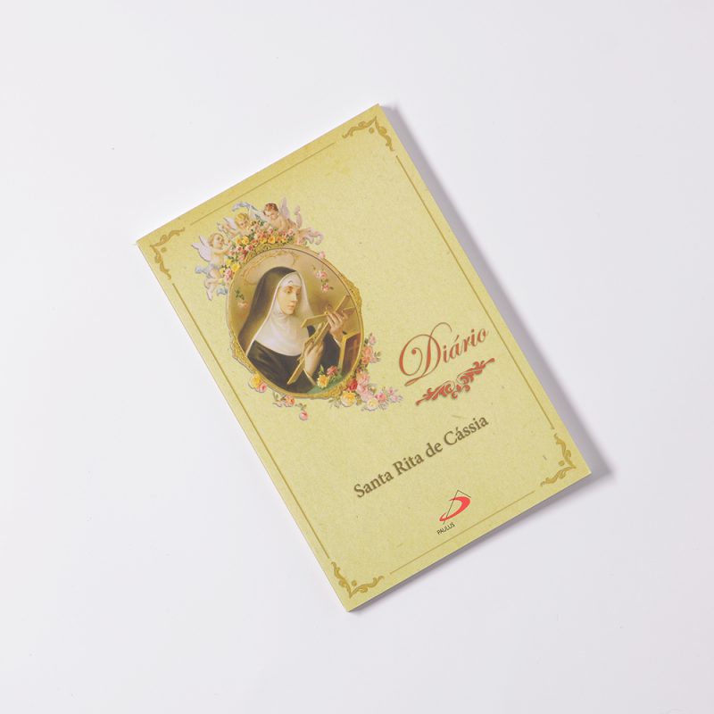 Diário Santa Rita de Cássia