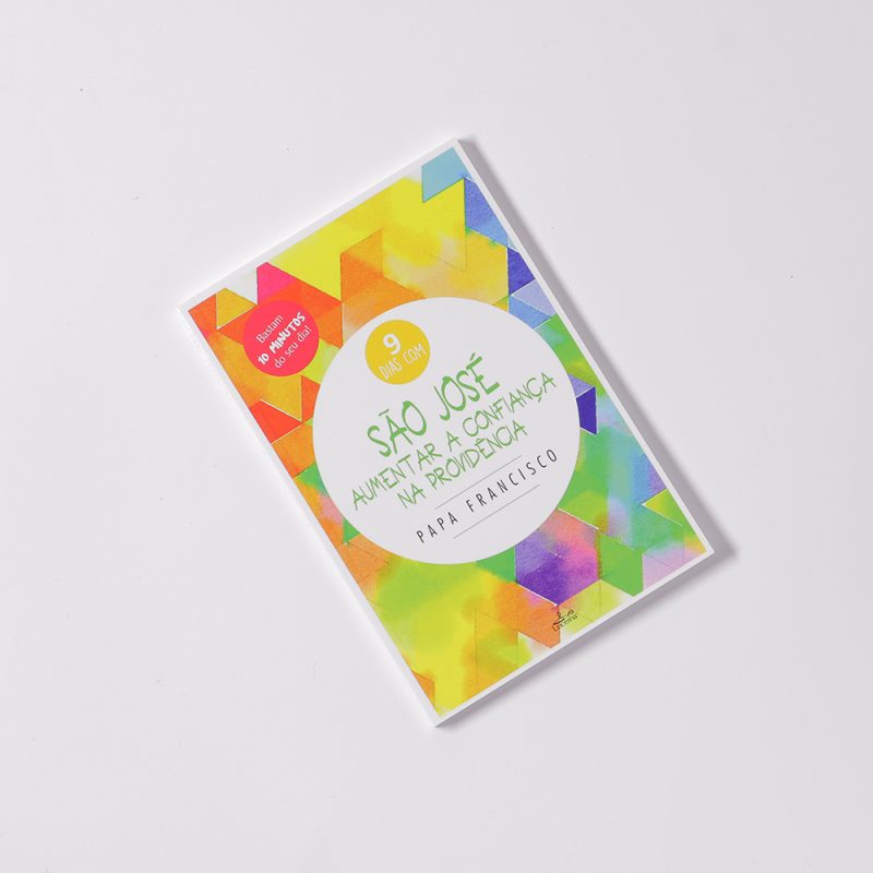 São José – Aumentar a Confiança na Providência