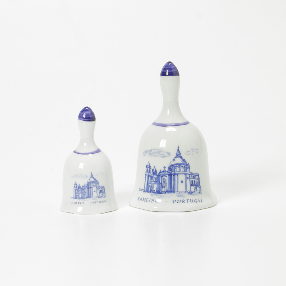 011-018-515-CAMP8-Campainha 8cm com imagem da Basilica do Sameiro conjunto-Santuario-doSameiro-Braga-Portugal.jpg