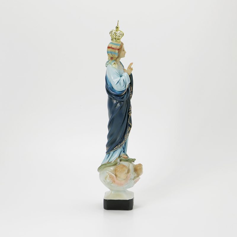 I002-001-501-886-Nossa-Senhora-do-Sameiro-em-marfinite_direit.Santuario-do-Sameiro-Braga-Portugal