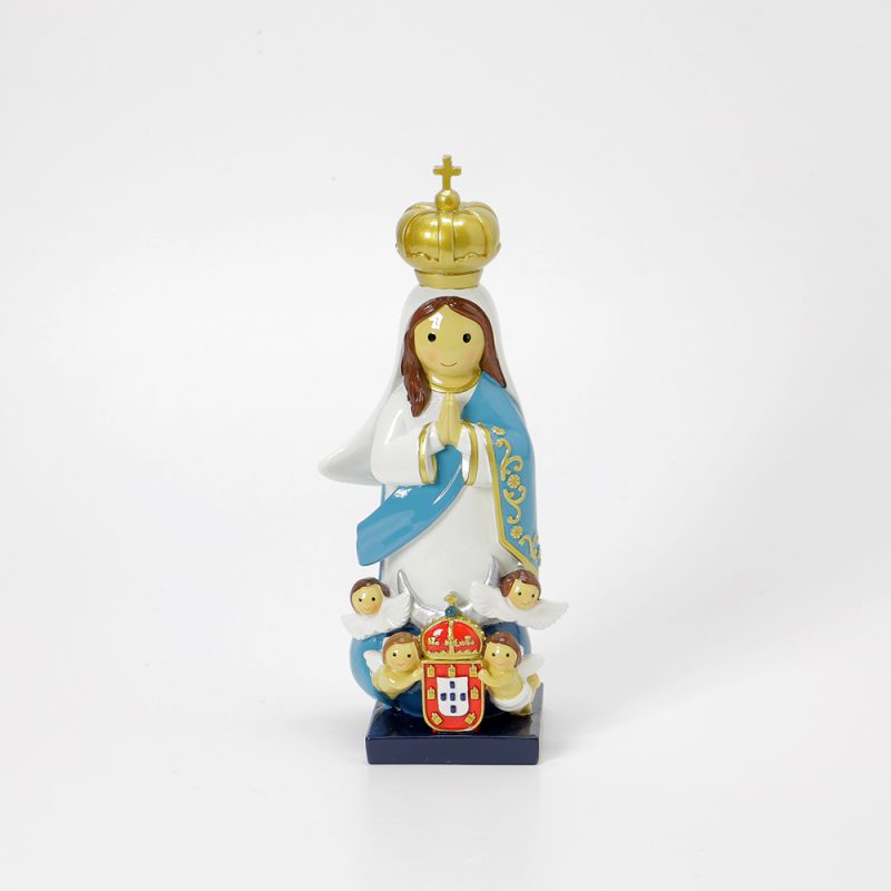 Imagem da Imaculada Conceição do Sameiro