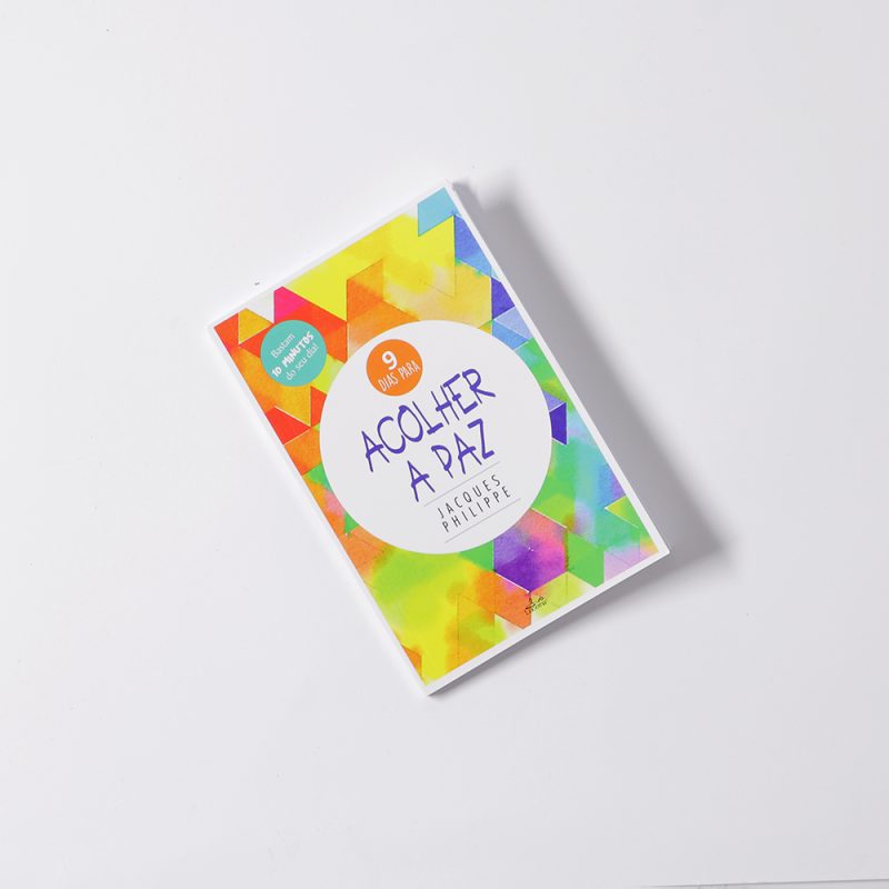 9 dias para Acolher a Paz