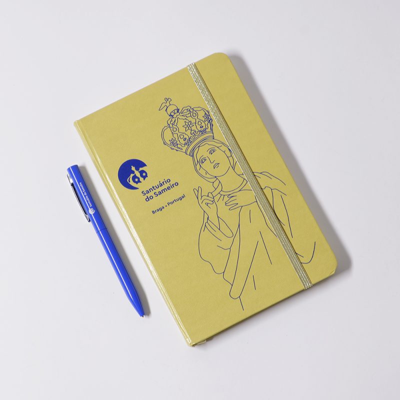 006-015-517-50760-Bloco de notas-Santuario-do-Sameiro-Braga-Portugal- frente.