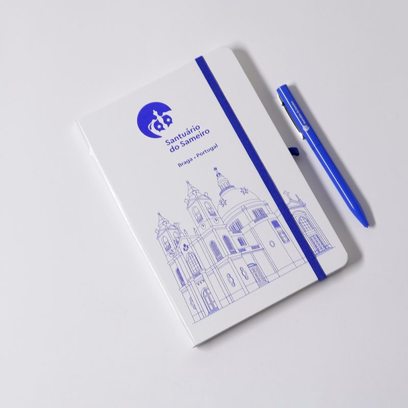 006-015-517-50760-Bloco de notas-Santuario-do-Sameiro-Braga-Portugal- frentecapa