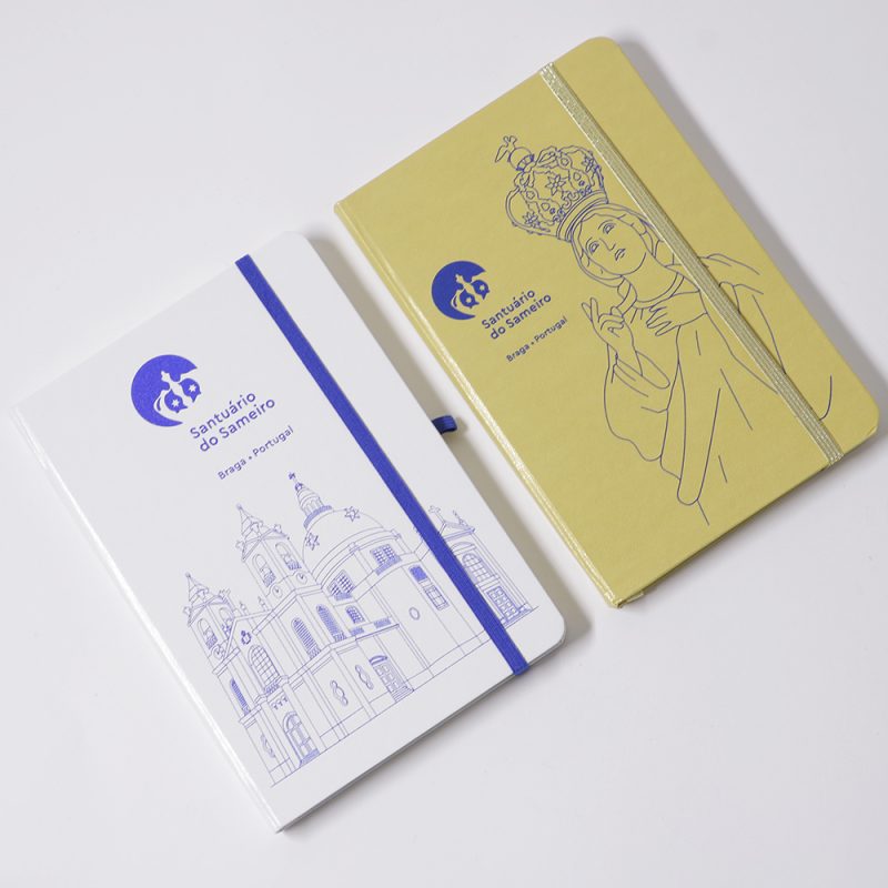006-015-517-xperfil-Bloco de notas-Santuario-do-Sameiro-Braga-Portugal- frente