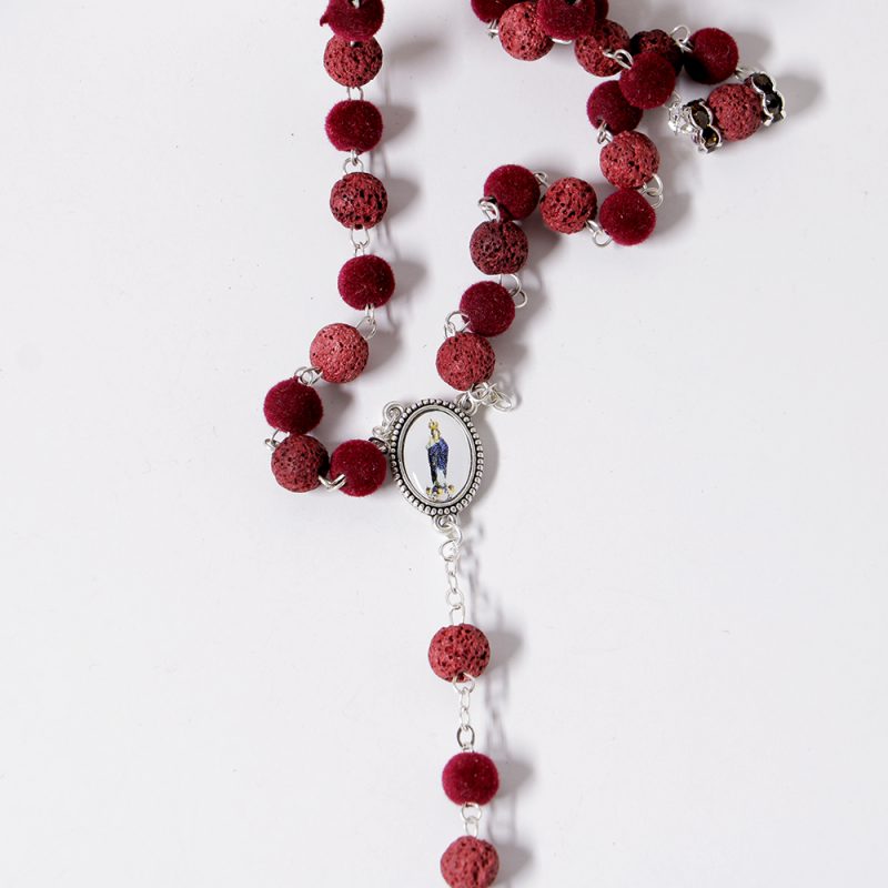 009-011-504-8535- STRASSTerço rosário-peregrino-murano,7mm-fio-dourado- 52cm_Santuario-do-Sameiro-Braga-Portugal-cortado