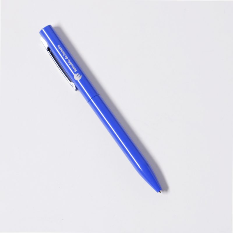 006-015-517-5071-Esferografica-azul-Santuario-do-Sameiro-Braga-Portugal-