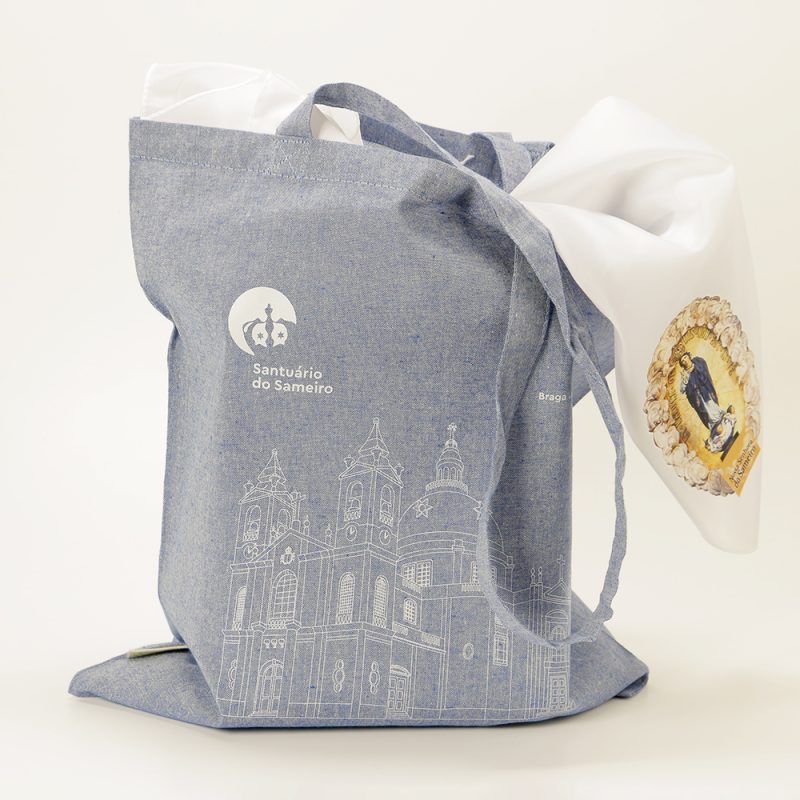 010-015-517- AZUL- Saco- de- algodão azul-_Santuario-do-Sameiro-Braga-Portugal-recicladocom lenco.jpg