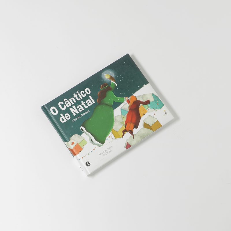 O Cântico de Natal