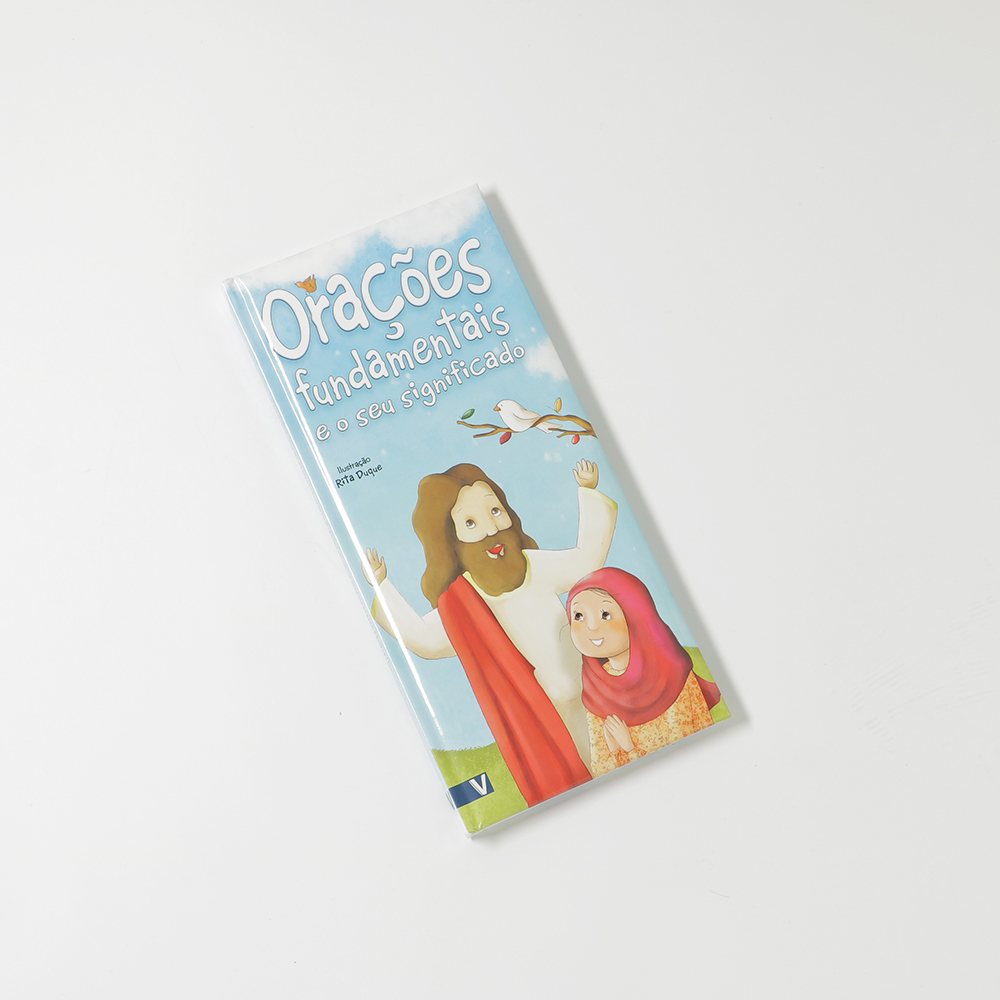 005-005-537-0484-Orações fundamentais e o seu significado-Santuario-do-Sameiro-Braga-Portugal