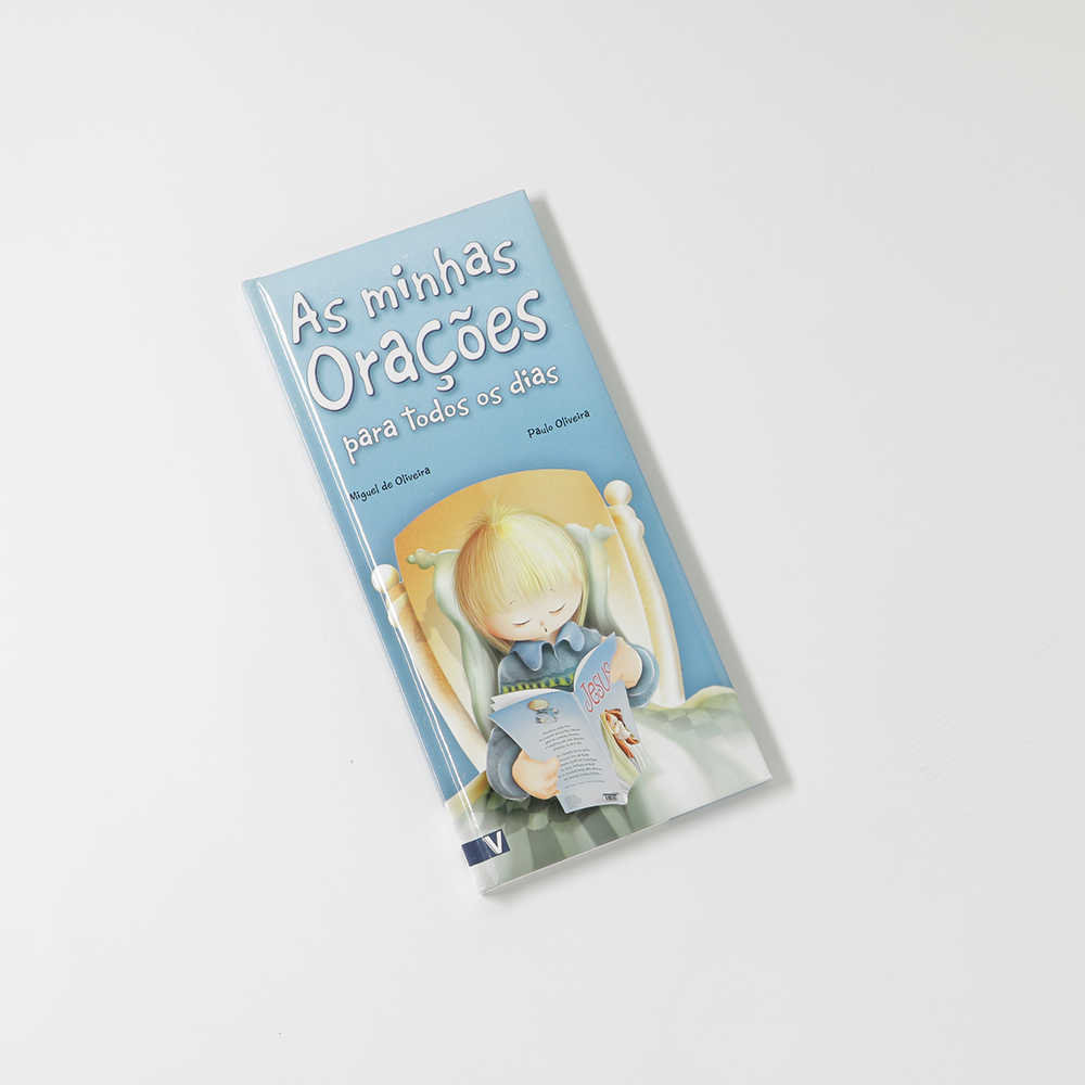 005-005-537-0485-As minhas orações para todos os dias-Santuario-do-Sameiro-Braga-Portugal