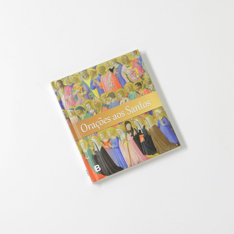 Orações aos Santos