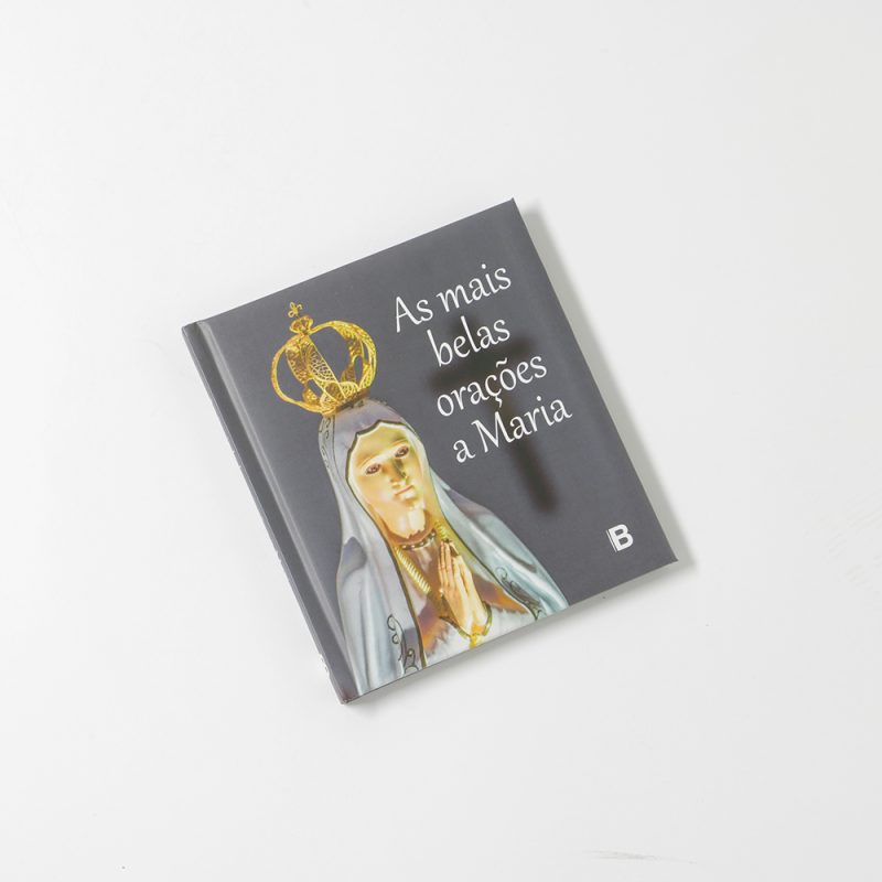 As mais belas orações a Maria