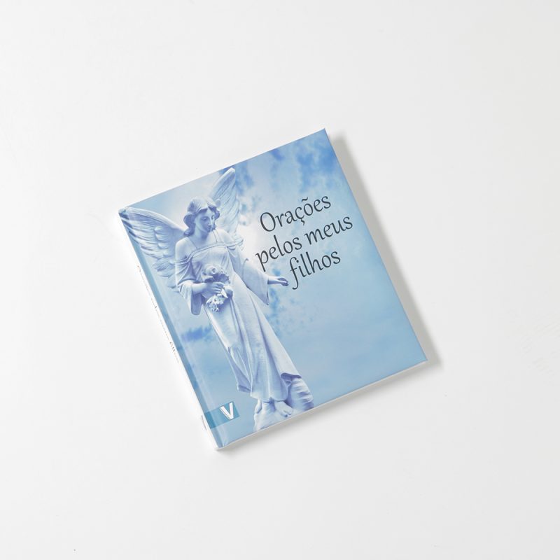 Orações pelos meus filhos