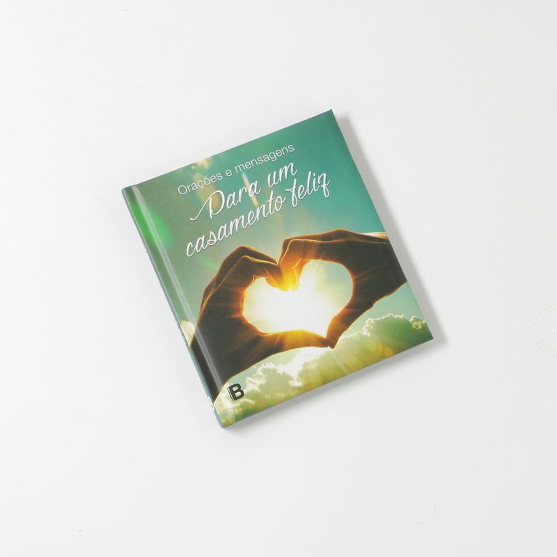 Para um casamento feliz