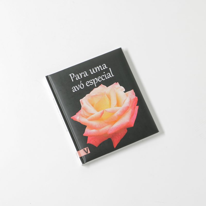 Para uma avó especial