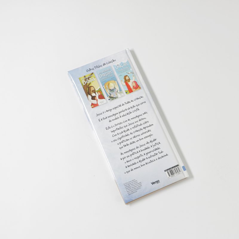 005-011-537-0486-Mensagens de Jesus verso-Santuario-do-Sameiro-Braga-Portugal