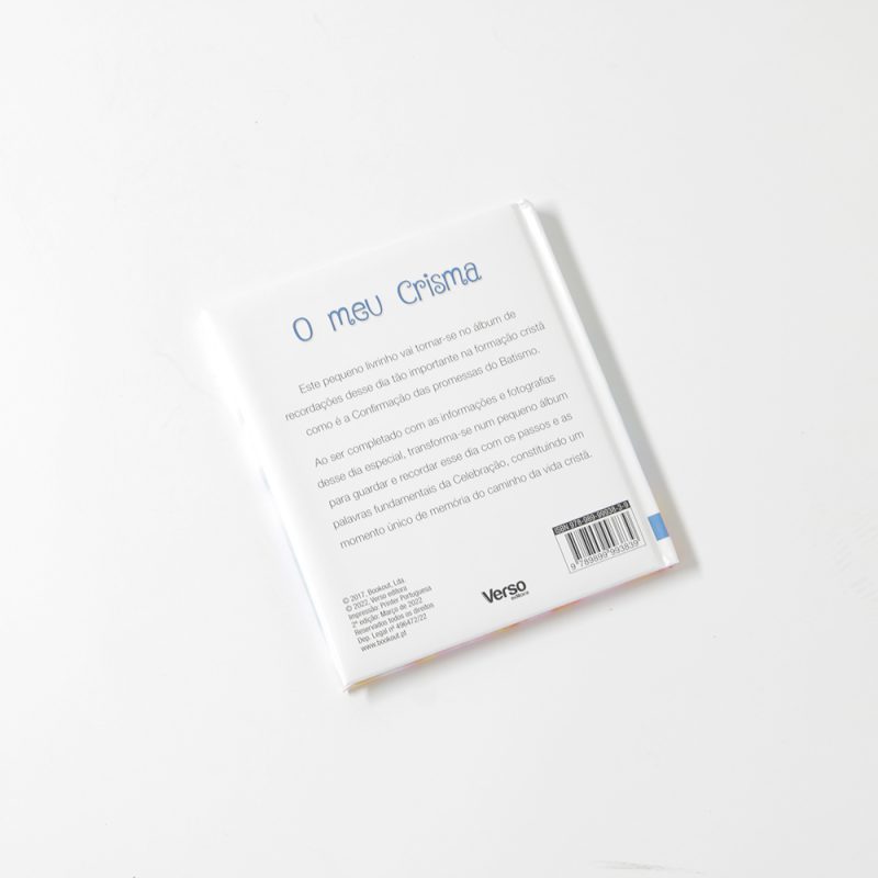 005-012-537-0375-O meu crisma verso- Santuario-do-Sameiro-Braga-Portugal