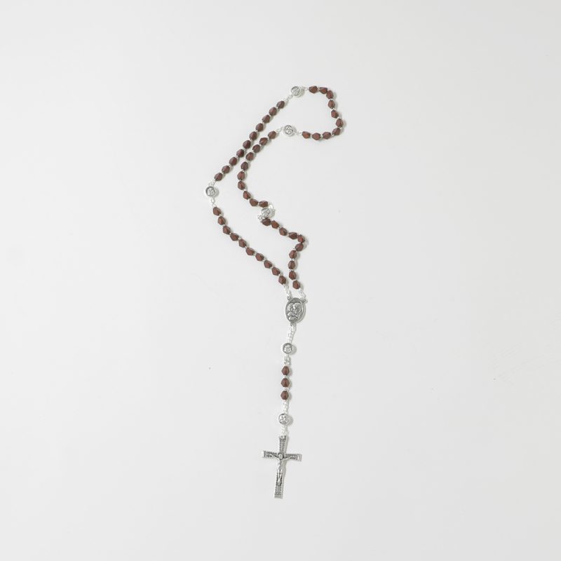 Terço em Madeira PAI