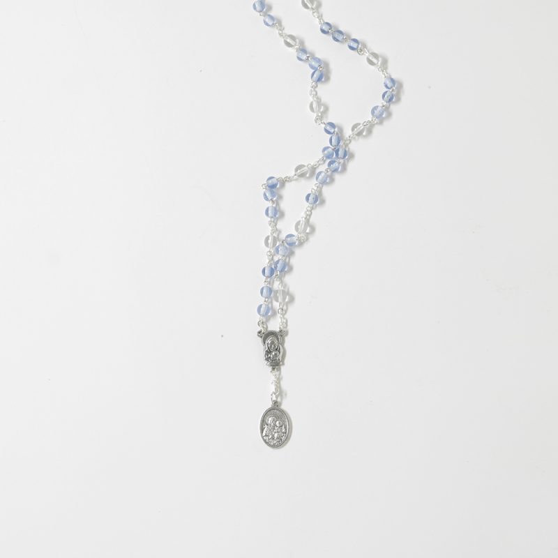 005-503-920.E-Terço de S.José aprox1 com oração-Santuario-do-Sameiro-Braga-Portugal