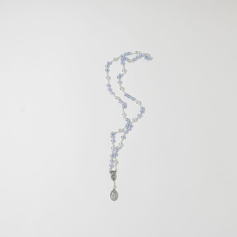 Terço de São José com oração