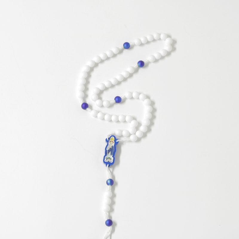 009-011-504-023-Terço de plastico em corda aprox-Santuario-do-Sameiro-Braga-Portugal.jpg