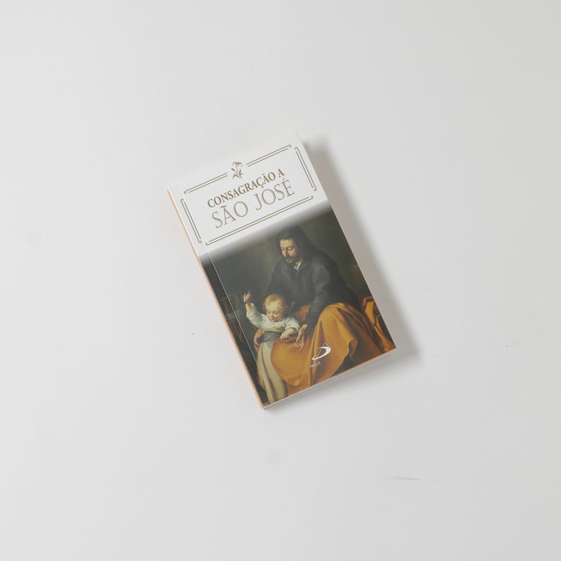 Consagração a São José