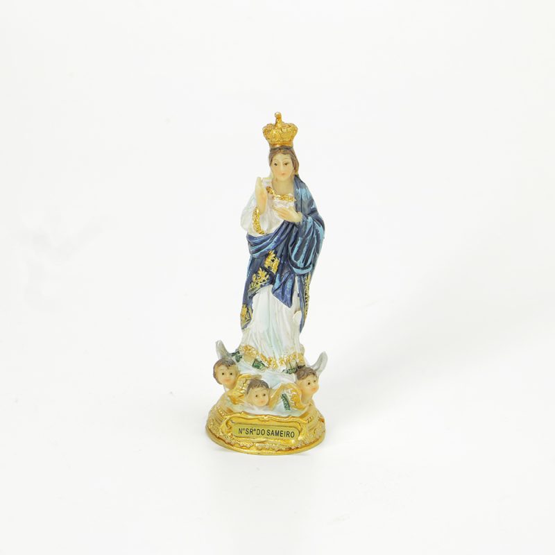 Nossa Senhora do Sameiro 11cm