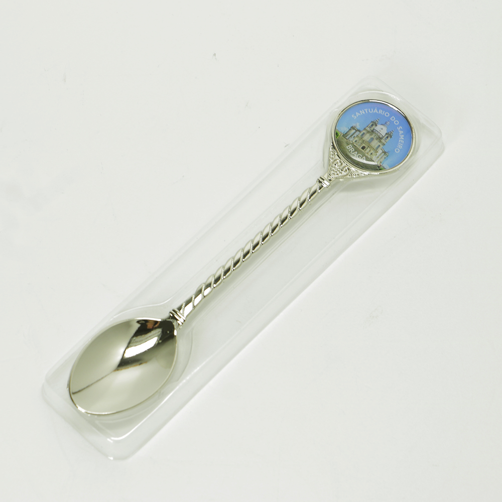 011-014-509-2001-Colher metal personalizada aprox-Santuario-do-Sameiro-Braga-Portugal.jpg