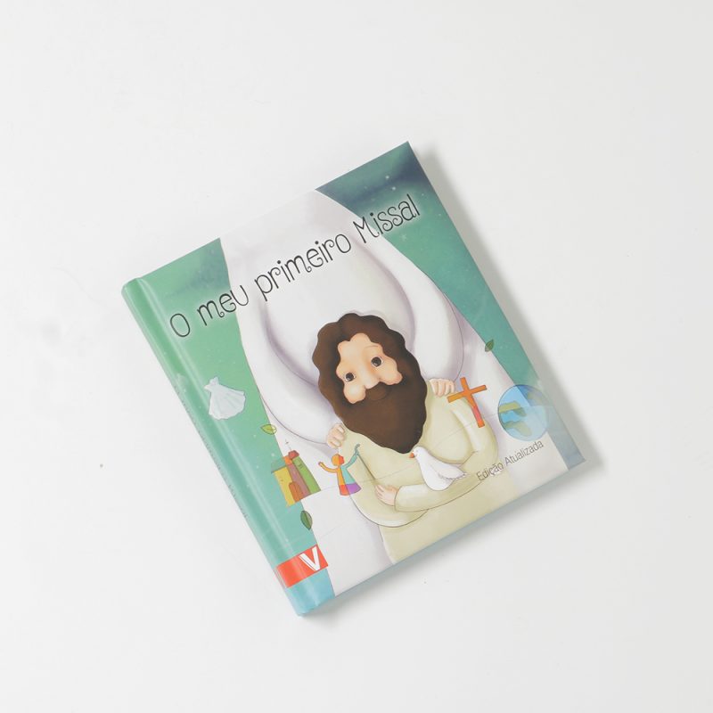 O meu primeiro Missal