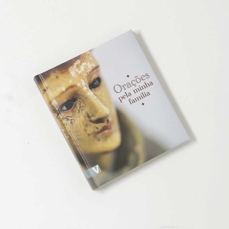 Orações pela minha família