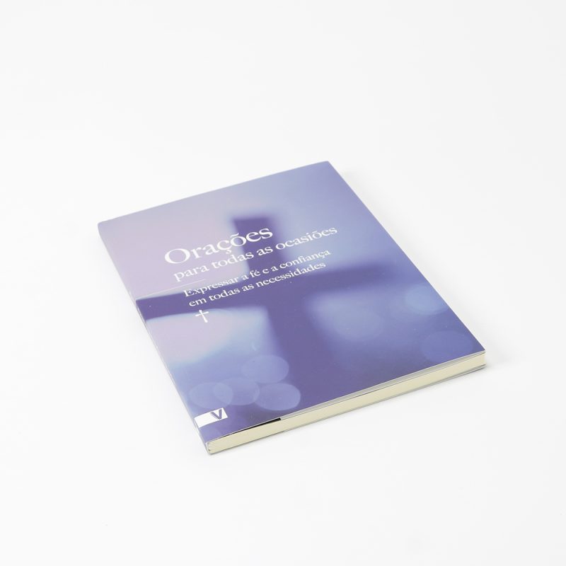 Orações para todas as ocasiões