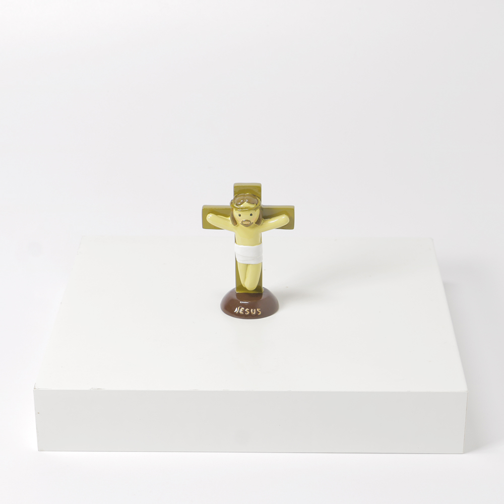 007-516-8458-Cristo Crucificado-Santuario-do-Sameiro-Braga-Portugal