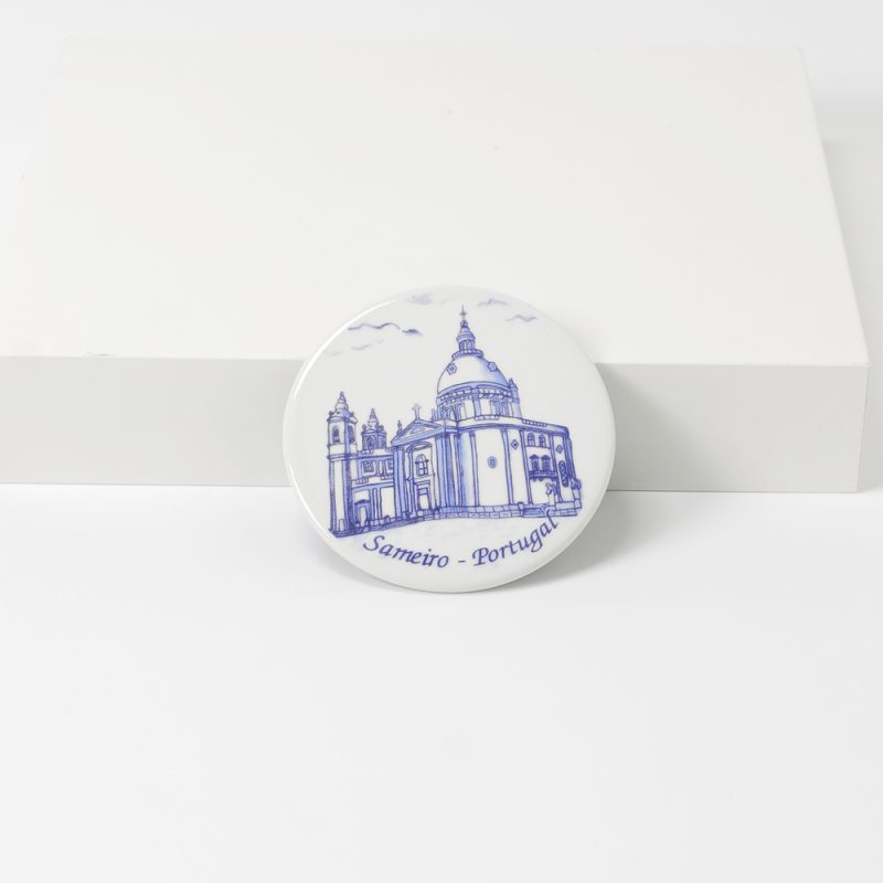 Bases para copos Sameiro