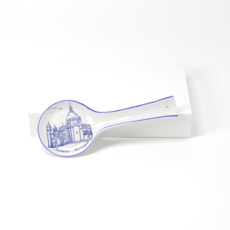 Suporte de Colher Sameiro