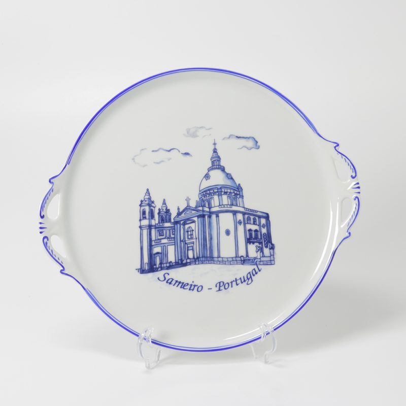 011-018-519-N019-Prato bandeja Sameiro aprox-Santuario-do-Sameiro-Braga-Portugal