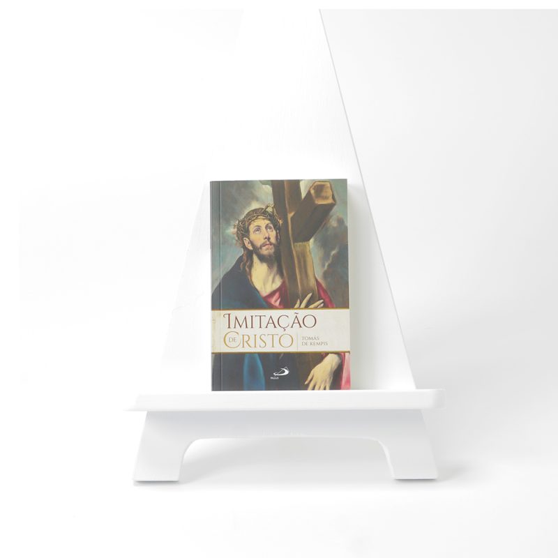 Imitação de Cristo