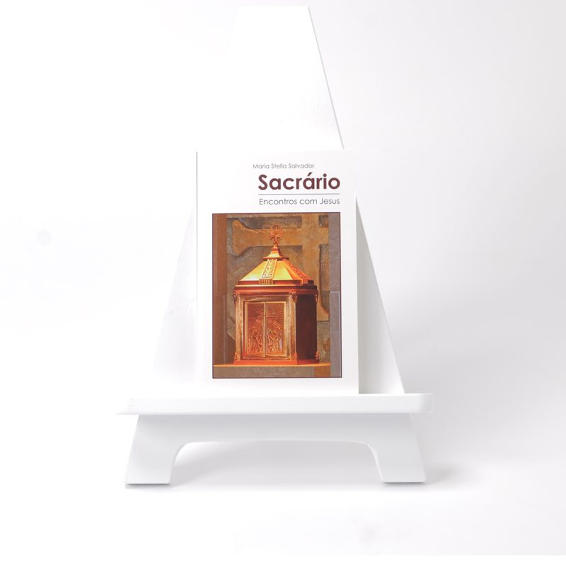 Sacrário- Encontros com Jesus