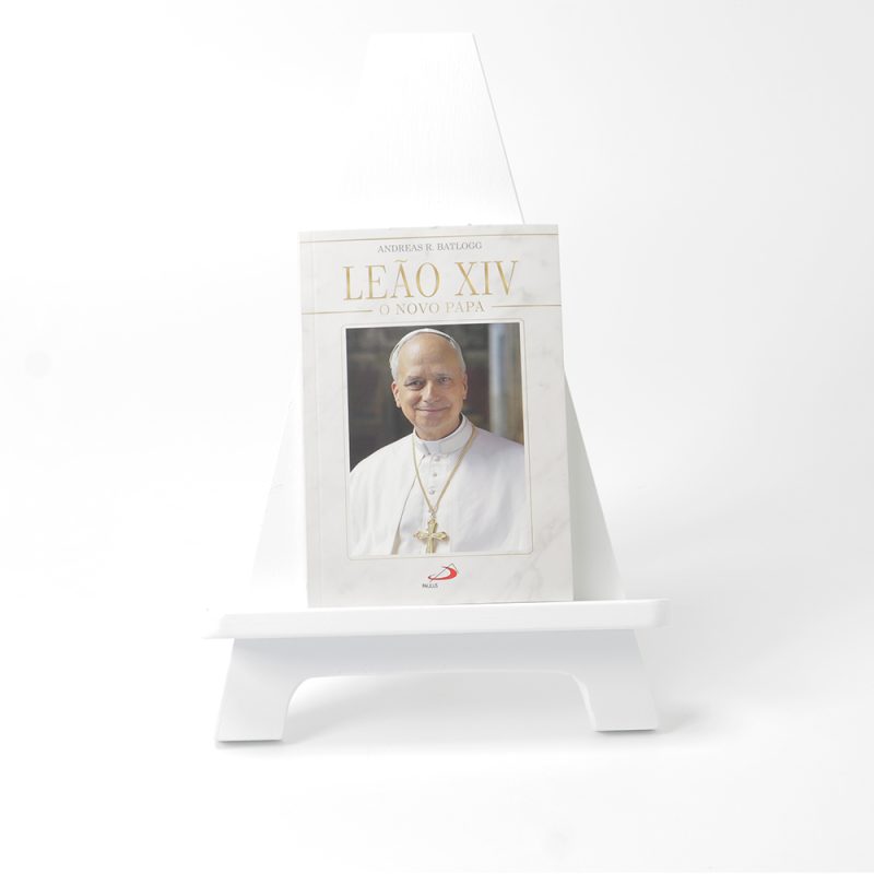 Leão XIV O novo Papa