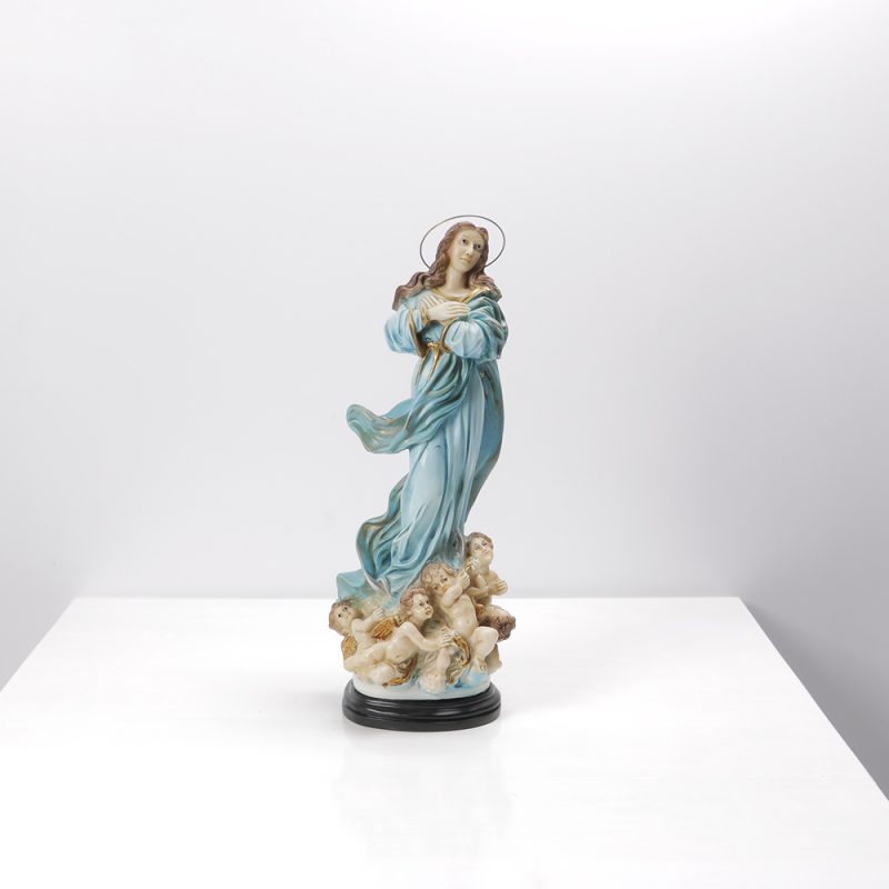 Nossa Senhora Imaculada da Conceição 38cm