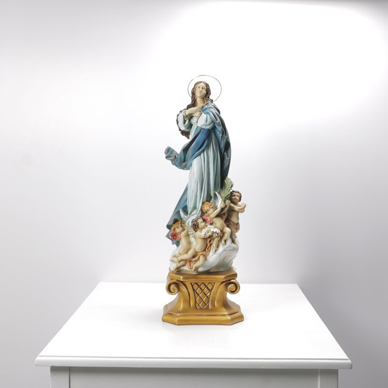 Nossa Senhora Imaculada da Conceição 62cm