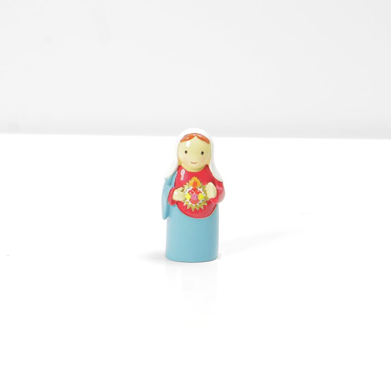 Sagrado Coração de Maria