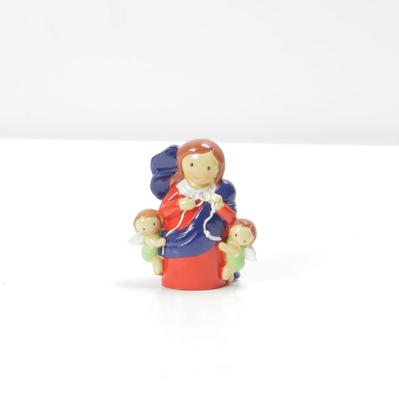 Nossa Senhora Desatadora dos Nós