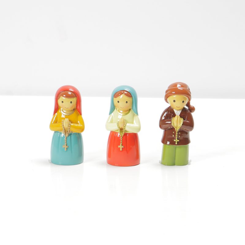 Três Pastorinhos
